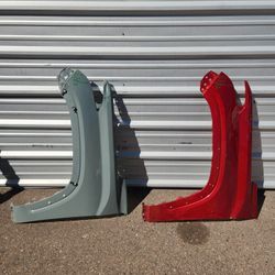 Toyota Tundra Fender 2022 2023 2024 2025 Part $100 Each