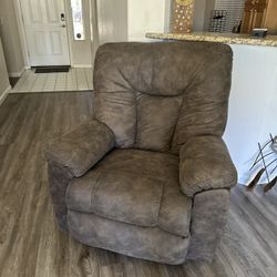 Recliner