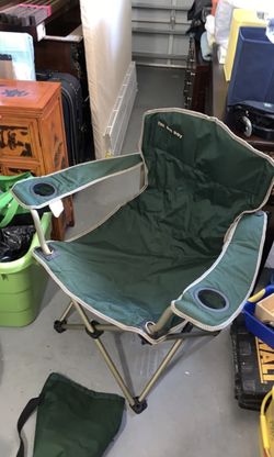 The Big Boy Chair