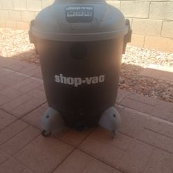 Shop Vac
