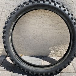 Dirt Bike Front Tires 