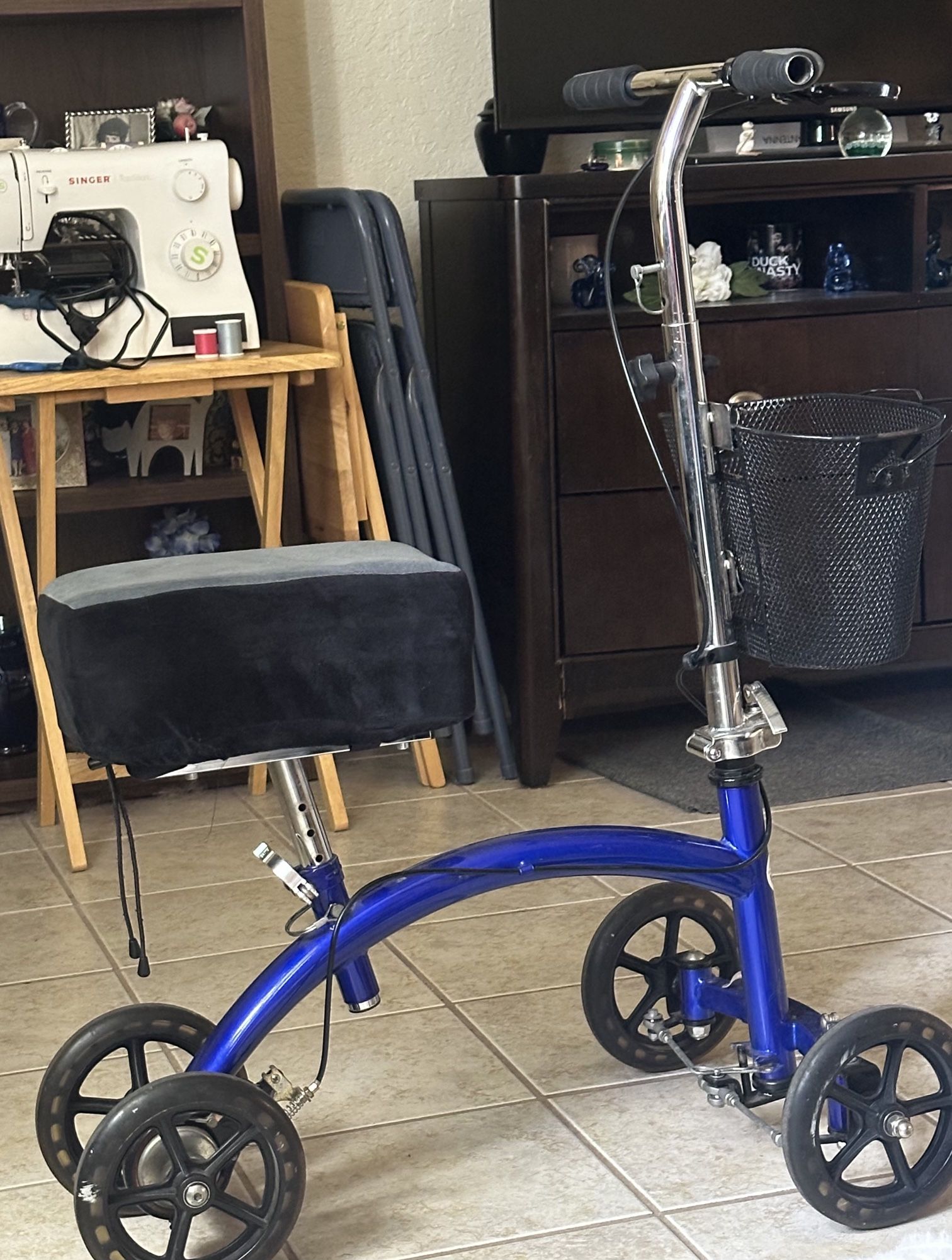 Scooter