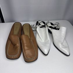 Woman’s Shoes Size 9