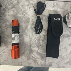Flashlight 