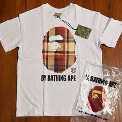 Bape T-Shirt