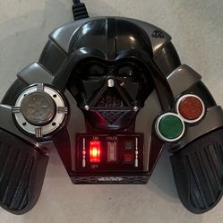 Star Wars Revenge of the Sith Plug & Play Retro TV Game Darth Vader RCA Plug Use