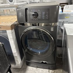 GE Profile All In One Washer & Dryer