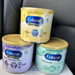Baby Formula