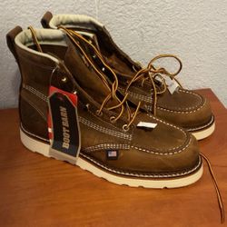 Thorogood Working Boots 