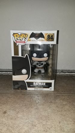 Funko Pop 84 Batman