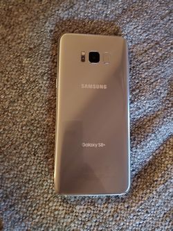 Samsung 8+
