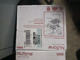 Nu Tone