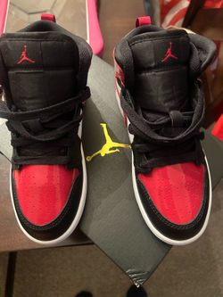 Jordan’s