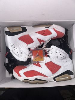 Air Jordan 6 Retro Gatorade for Sale in Midway City CA OfferUp