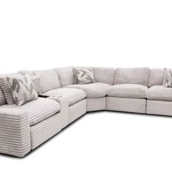 BRAND NEW SOFA 