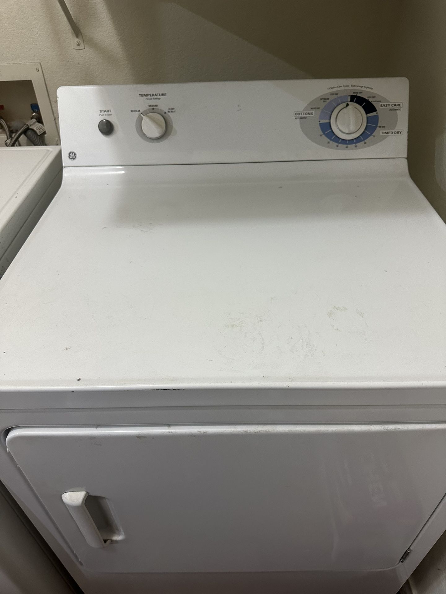 Washer and Dryer For free Pickup Irving Location