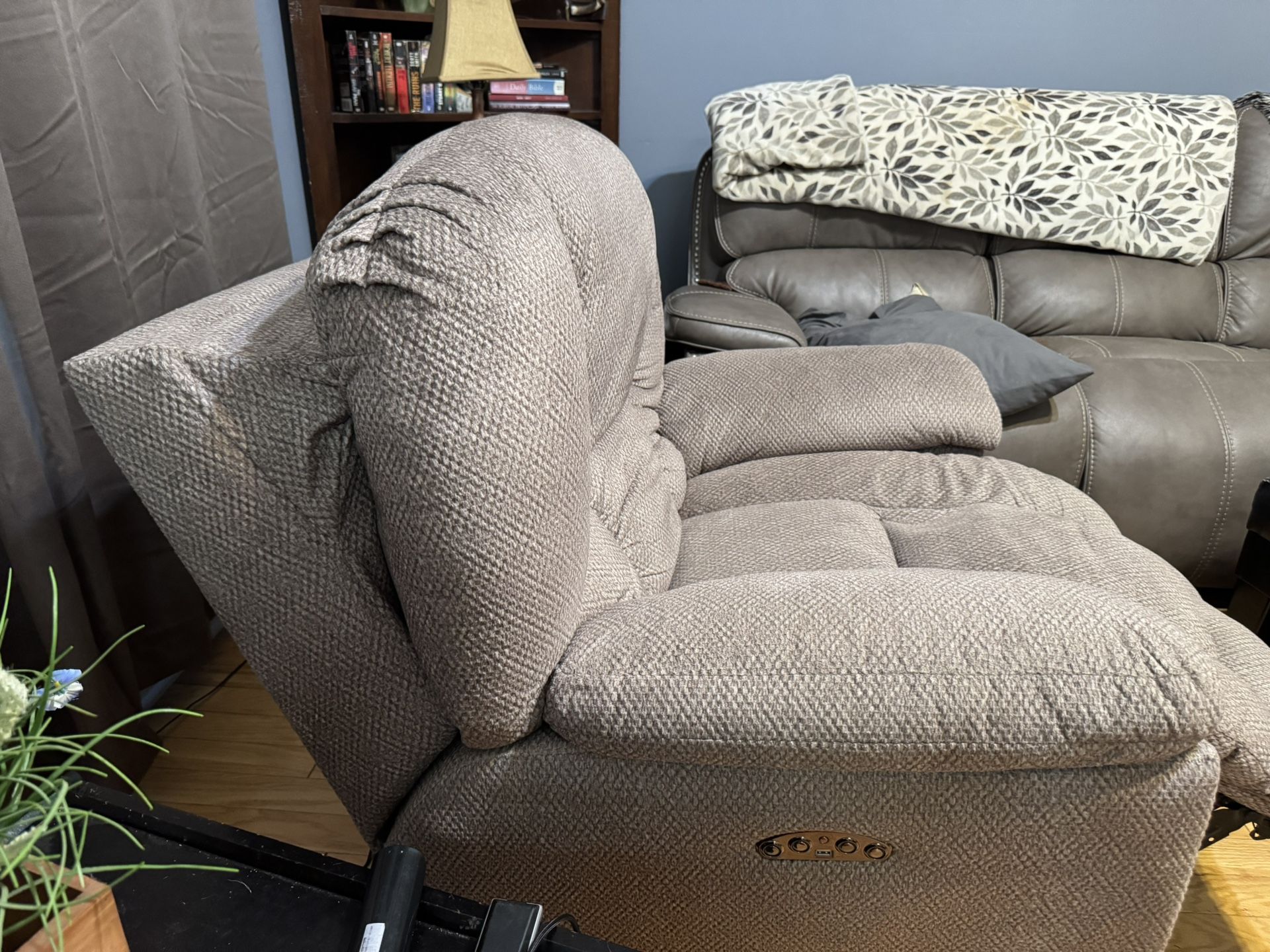 Electric Recliner 