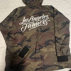Men’s Jacket Jungle Boys 