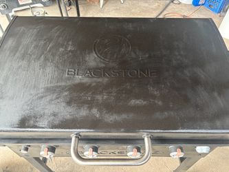 Blackstone Flat Top Griddle