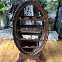 Wine Rack