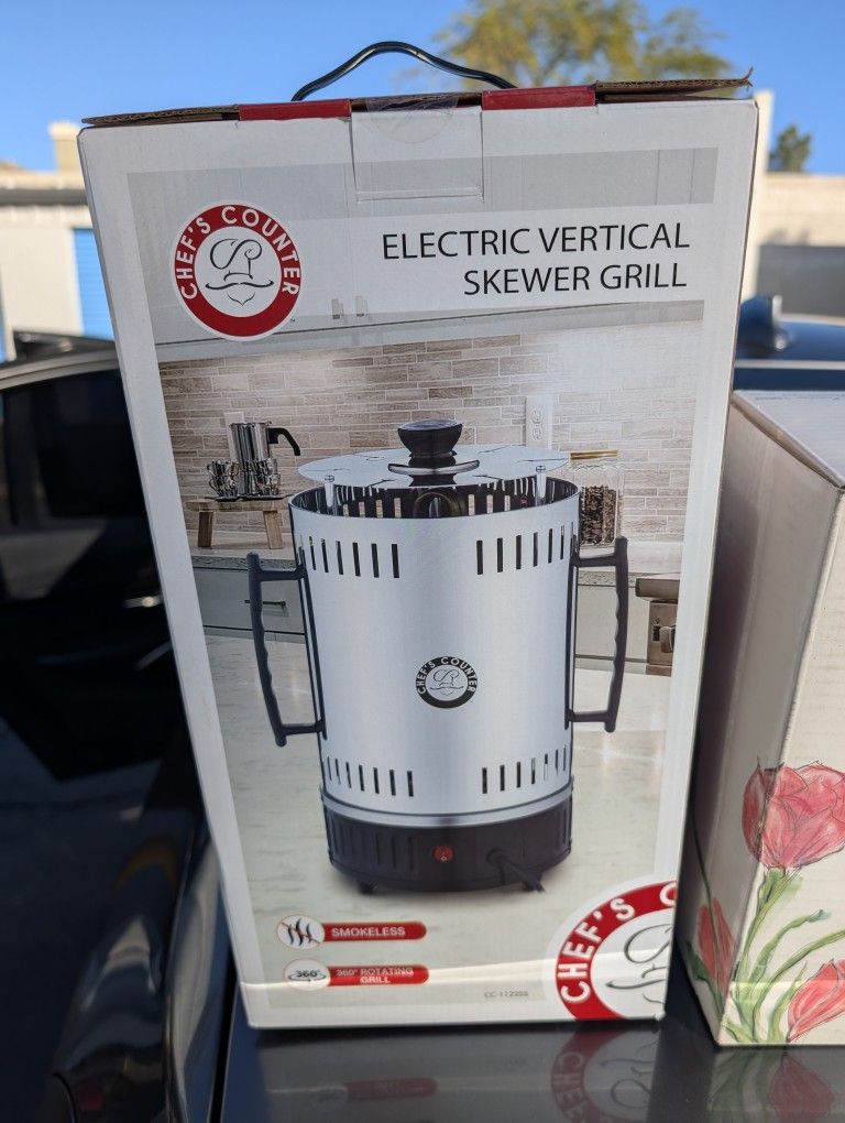 ***ALL BRAND NEW IN THE BOX*** Kitchen Necessities