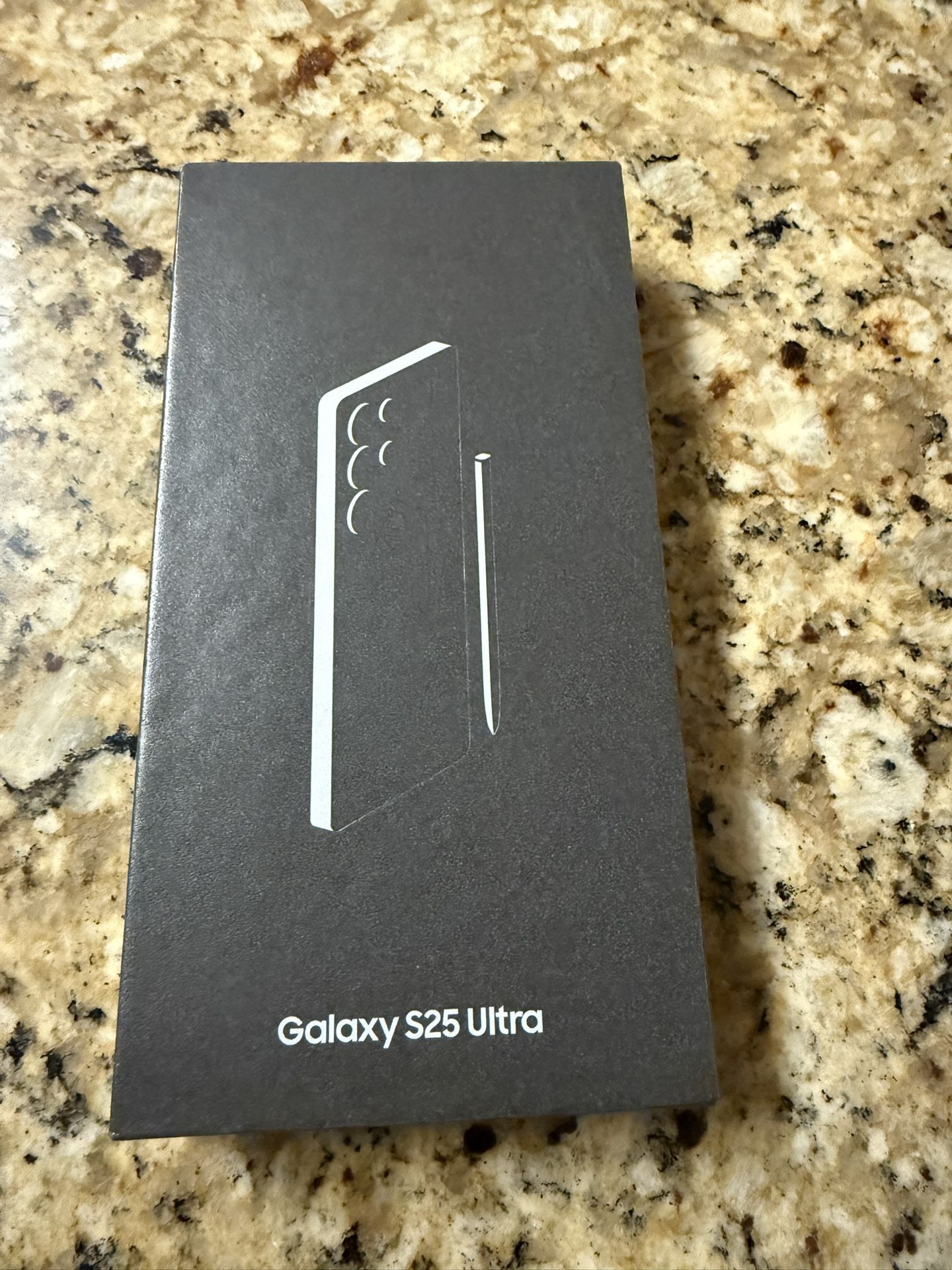 Samsung   S25 Ultra 1T Unlocked 