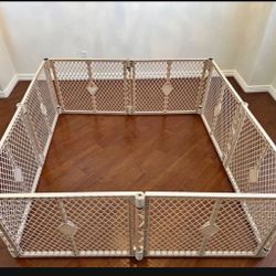Extra Large playpen/dog pen