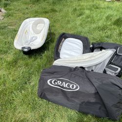 Graco Pack And Play