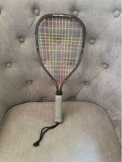 Ektelon CBK Graphite Racquetball Racket
