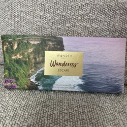 Wander Beauty