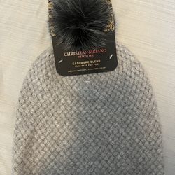New Women’s Beanie