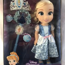 Disney Princess Share With Me Princess Cinderella 