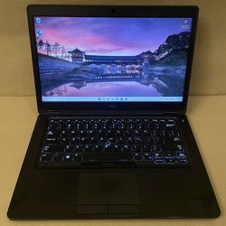 Dell Latitude 5490 Laptop PC