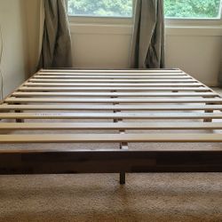 Bed Frame Full/Double