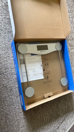 Body weight machine