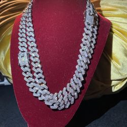 Lab Italiano Lab Links 20” Two Pack