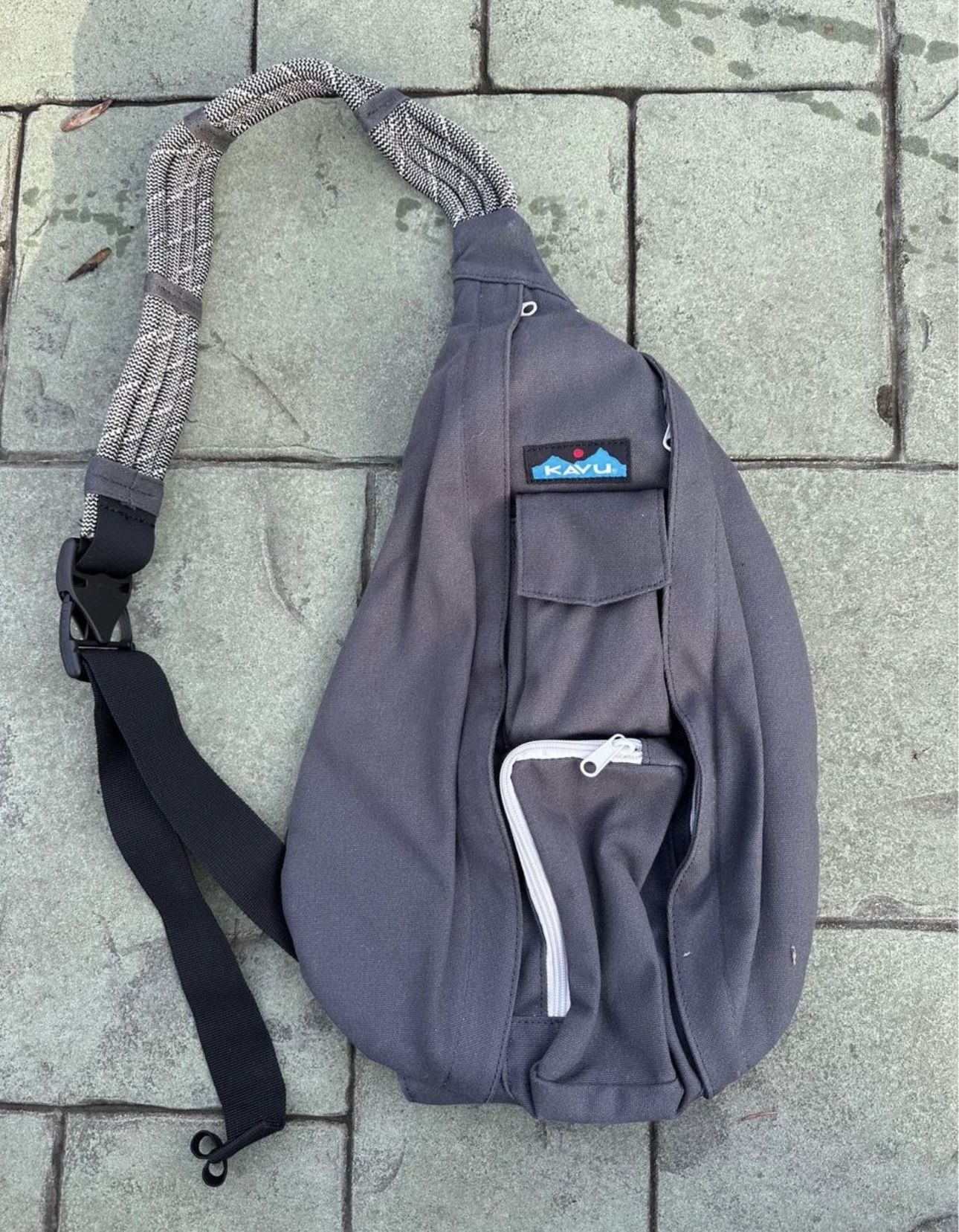 Kavu Backpack
