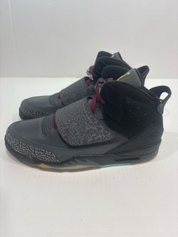 Son of mars bordeaux size 12