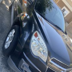 2014 Chevrolet Equinox