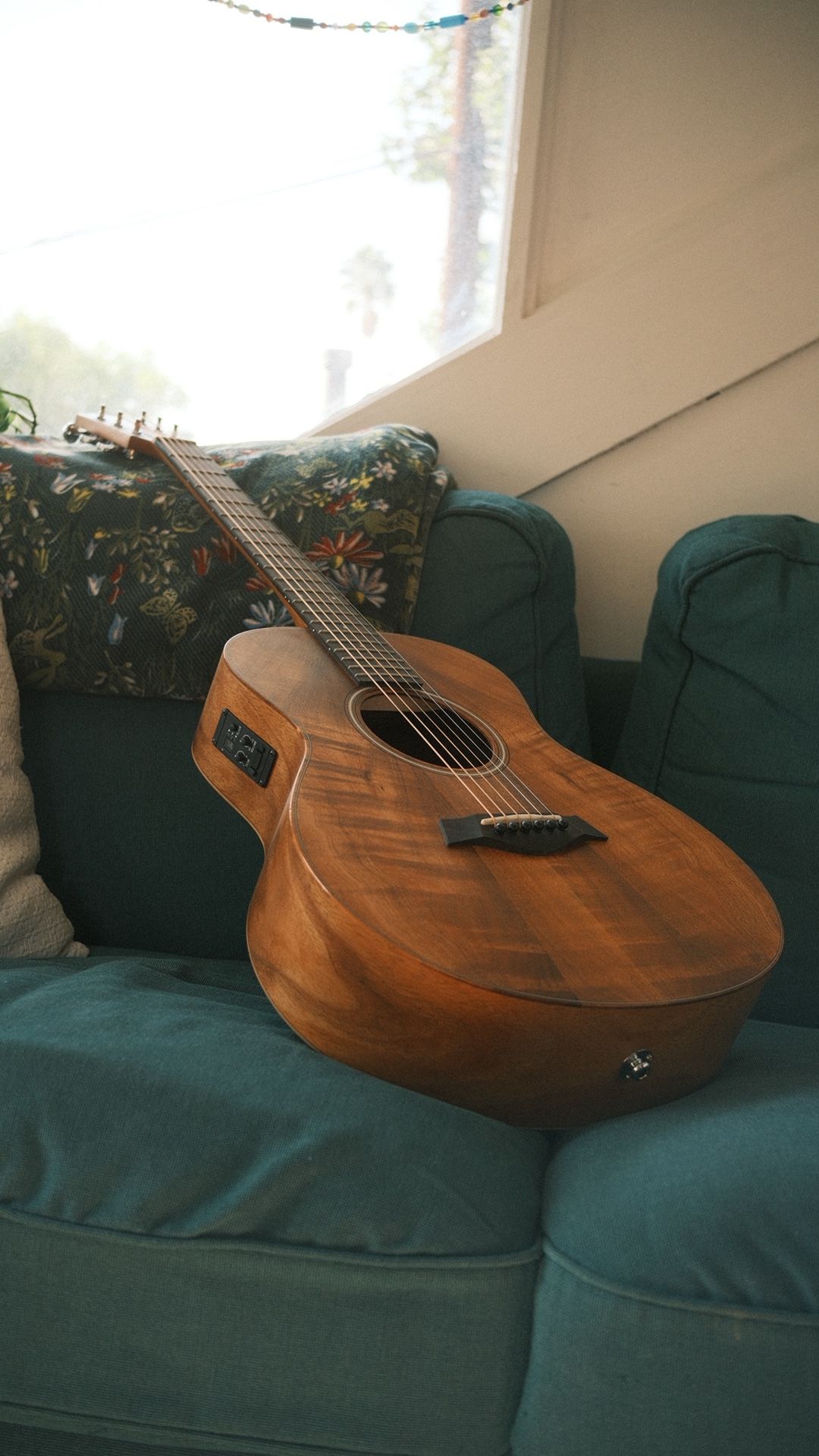 Taylor GS MINI Guitar