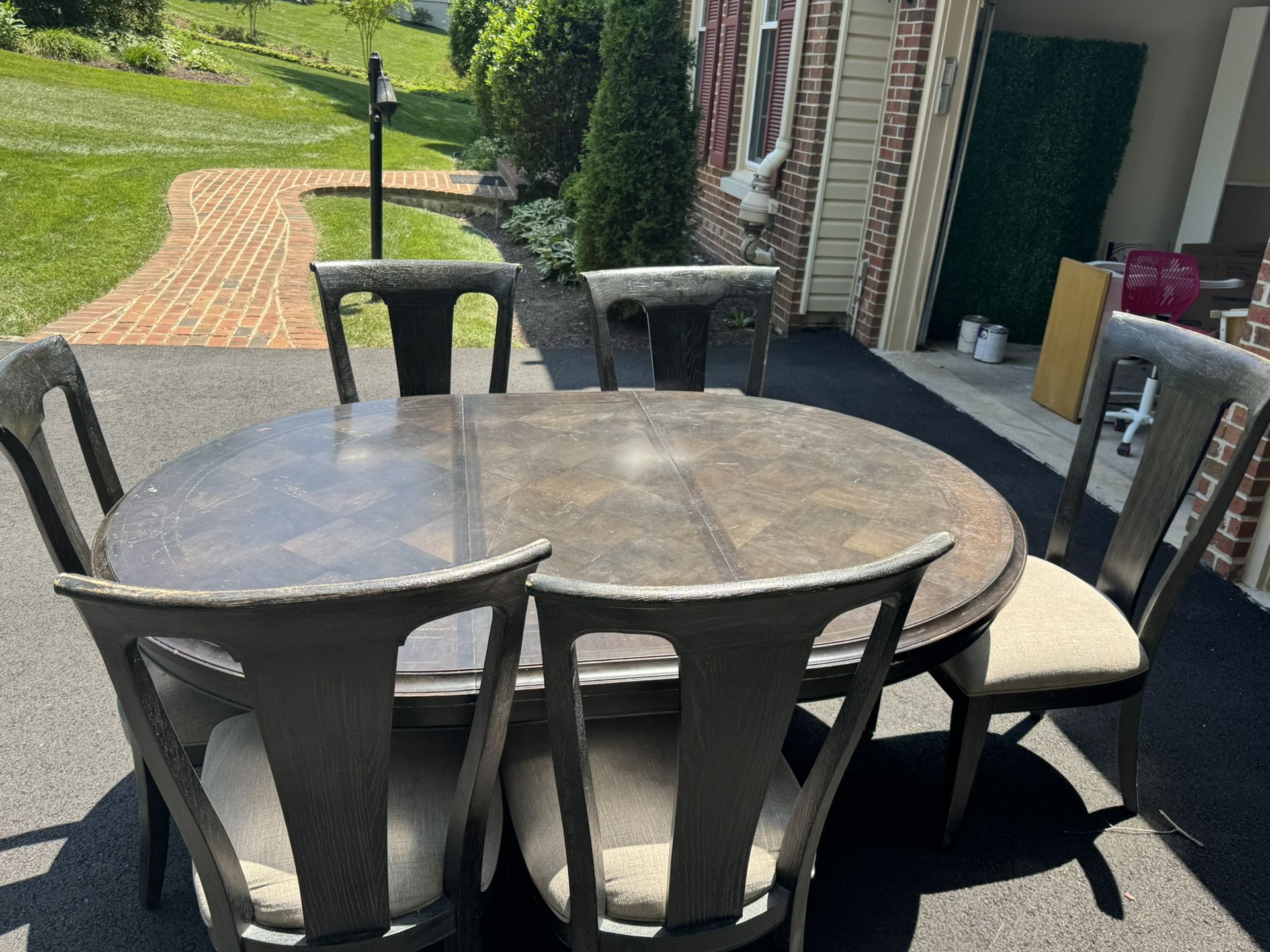 Dinning Set
