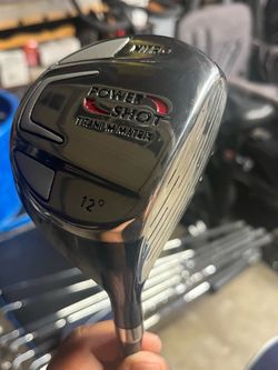 Golf Clubs