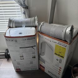 Hisense Wifi Portable Ac