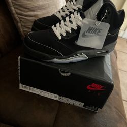 Jordan 5s 1:1 