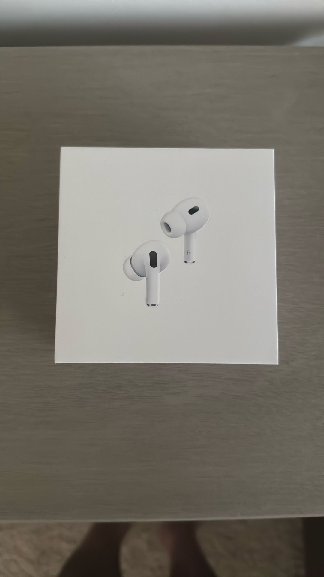 AirPods Pro 2