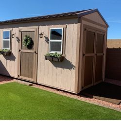 Sheds For Sale