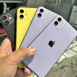iPhone 11 Unlocked 