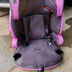 Graco Booster Seat 