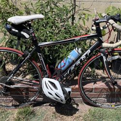 Felt Road Bike 105 Component Leve