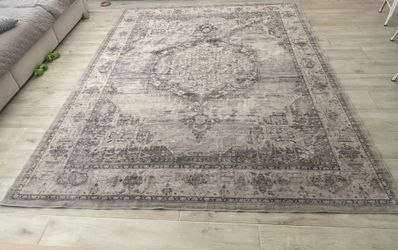 8x10 Area Rug